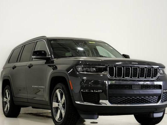 JEEP GRAND CHEROKEE 2022 1C4RJKBG3N8535889 image JEEP GRAND CHEROKEE 2022 1C4RJKBG3N8535889 image